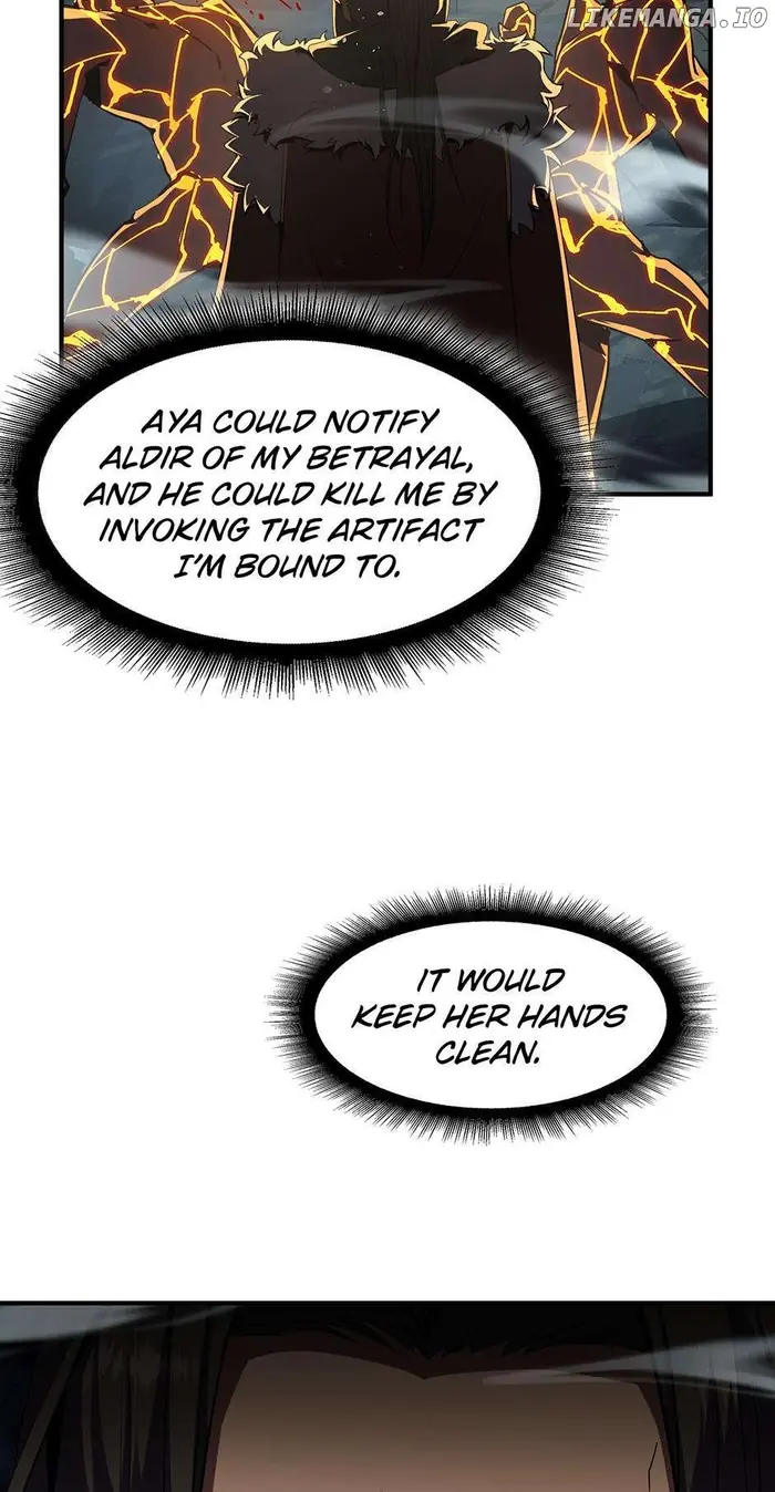 The Beginning After the End Chapter 203 image 042_optimized